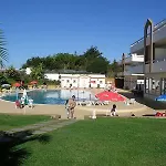 فندق Luar 3*