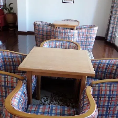 Hotel Luar