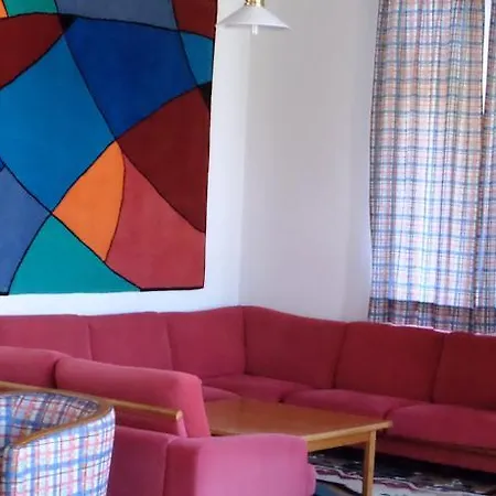 Luar Hotel