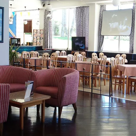 Luar Hotel 3*