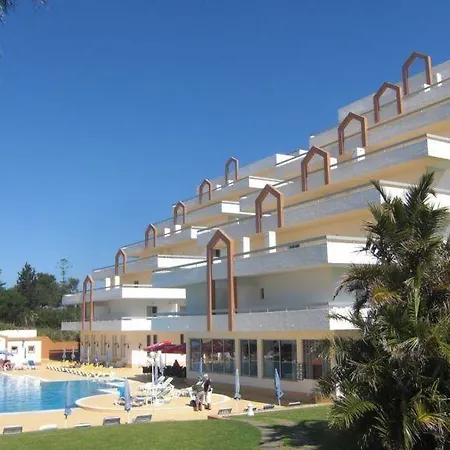 Hotel Luar Portimão