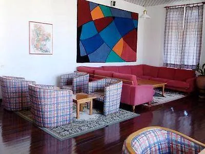 Luar Hotel Portimão