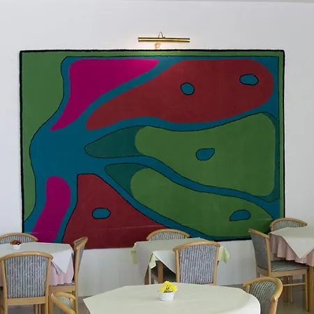 Luar Hotel Portimão