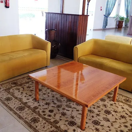 Luar Hotel