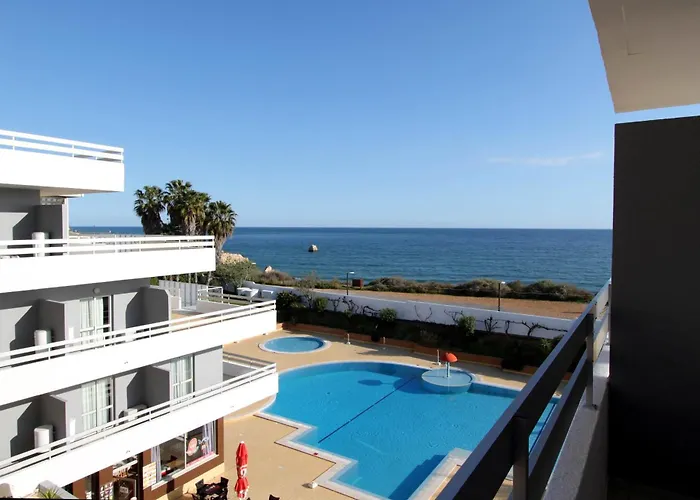 فندق Luar بورتيماو