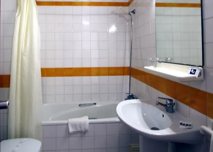 فندق Luar بورتيماو