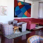Luar Hotel Portimão