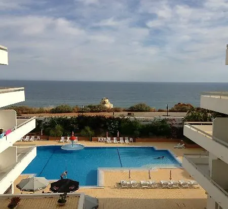 Hotel Luar Portimão