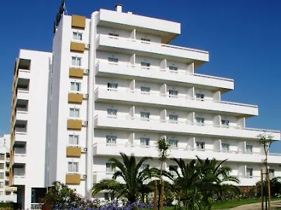 Luar Hotel 3*
