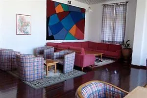 Luar Hotell