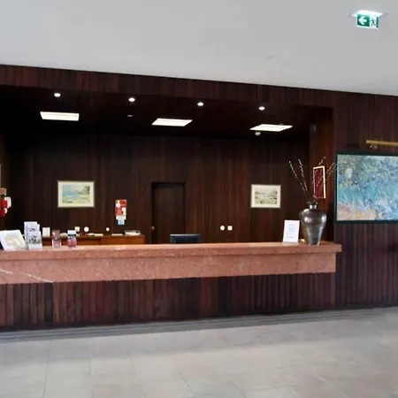 Luar Szálloda 3*