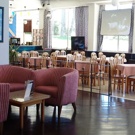 Hotel Luar 3*