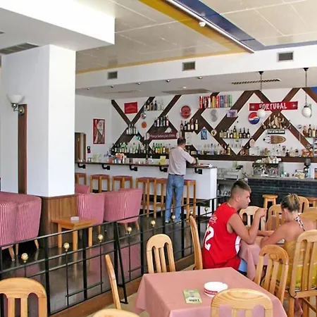 Otel Luar 3*