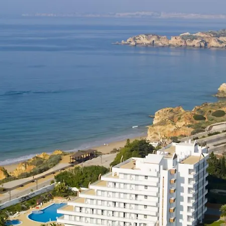 Hotel Luar