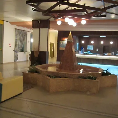 Hotel Luar
