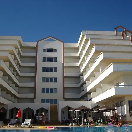 Hotel Luar 3*