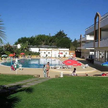 Hotel Luar 3*