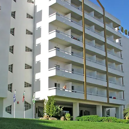 Hotel Luar 3*