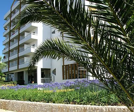 Hotel Luar Portimao