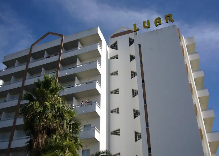 Hotel Luar