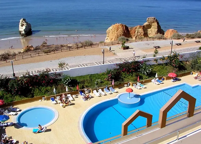 Hotel Luar Portimão