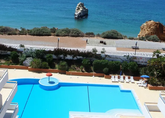 Luar Hotel Portimão