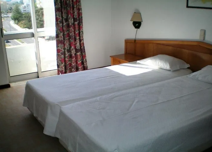 Hotel Luar Portimão