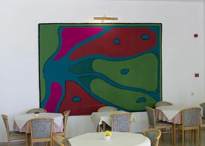 Luar Hotel Portimão