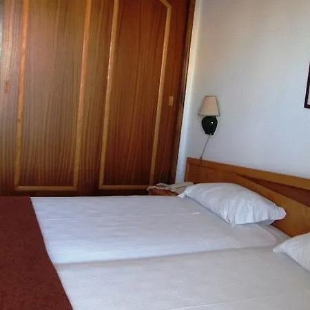 Hotel Luar
