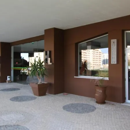 Luar Portimao