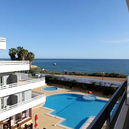 Hotel Luar Portimao