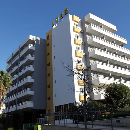 Luar פורטימאו