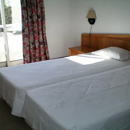 Hotel Luar Portimao