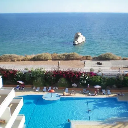Hotel Luar Portimao