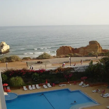 Hotel Luar Portimao