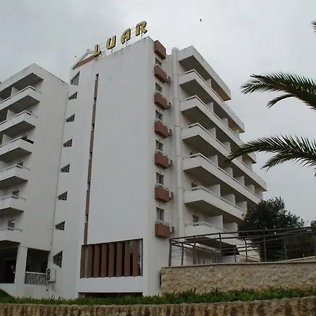 Hotel Luar Portimao