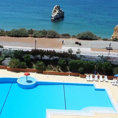 Luar Hotel Portimao