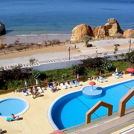 Hotel Luar Portimao